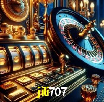 Experiência VIP jili707
