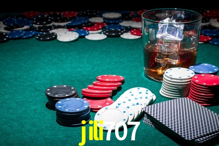 Estatísticas jili707