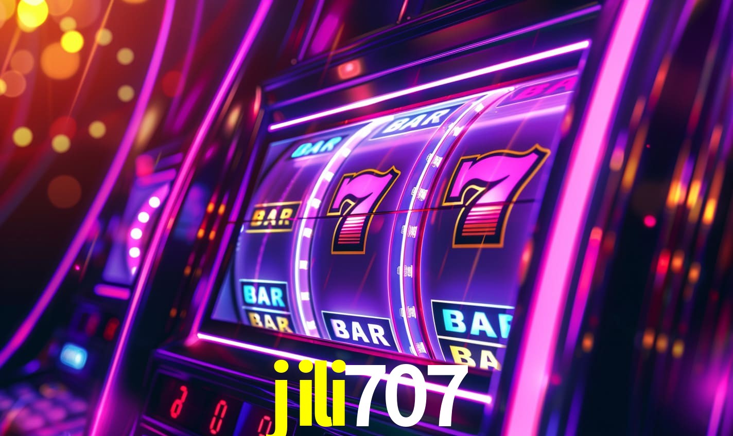 jili707 app