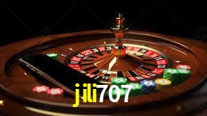 Welcome Bonus jili707