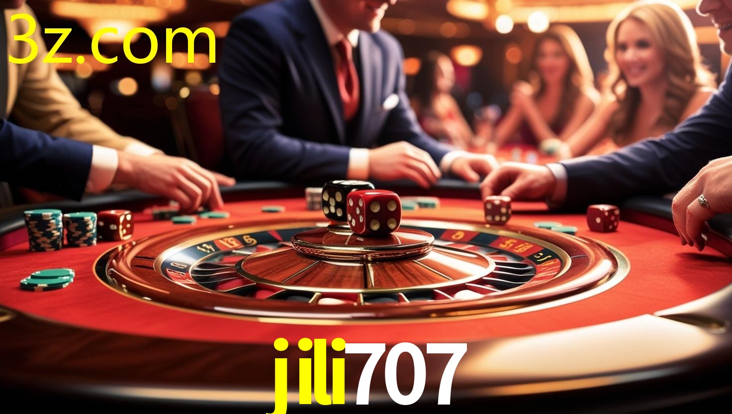 JILI707