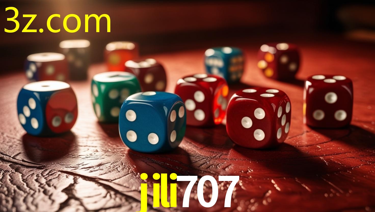 JILI707
