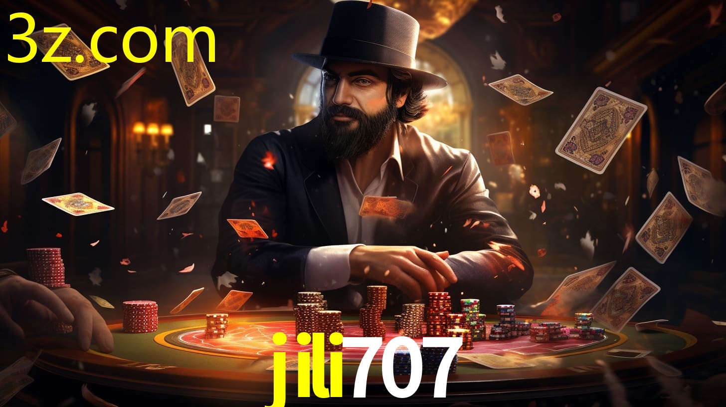 JILI707