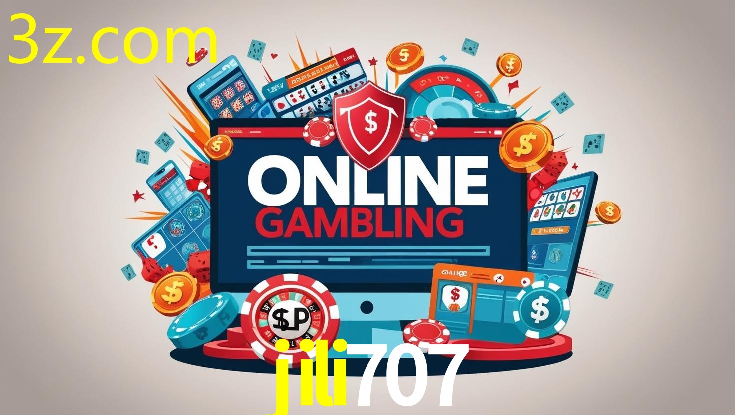 JILI707