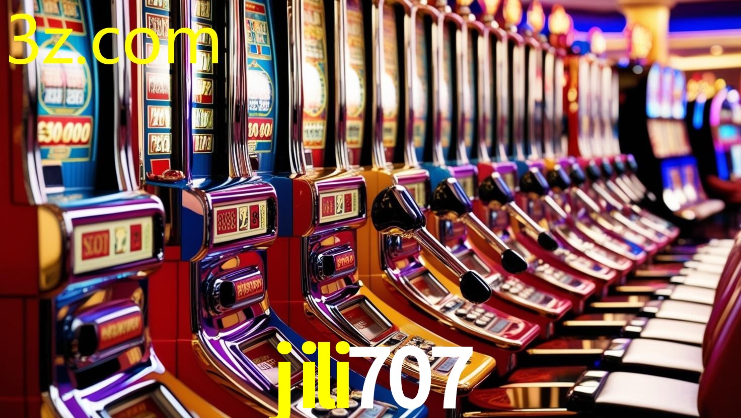JILI707