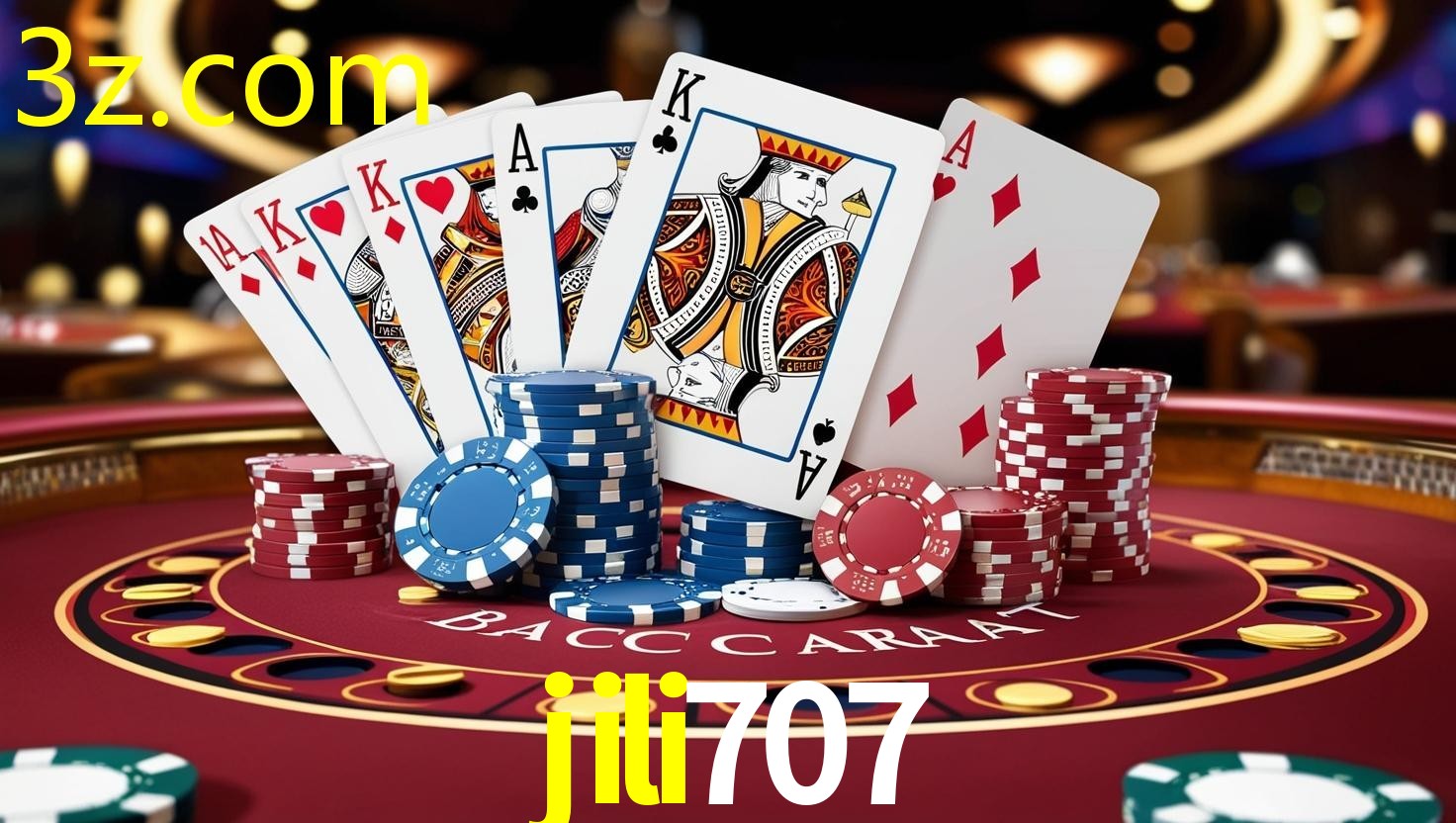 JILI707