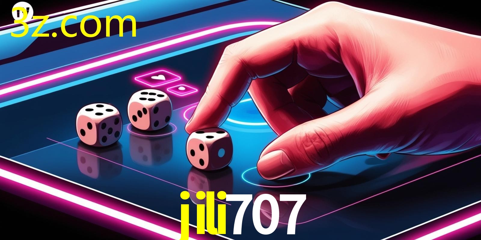 JILI707