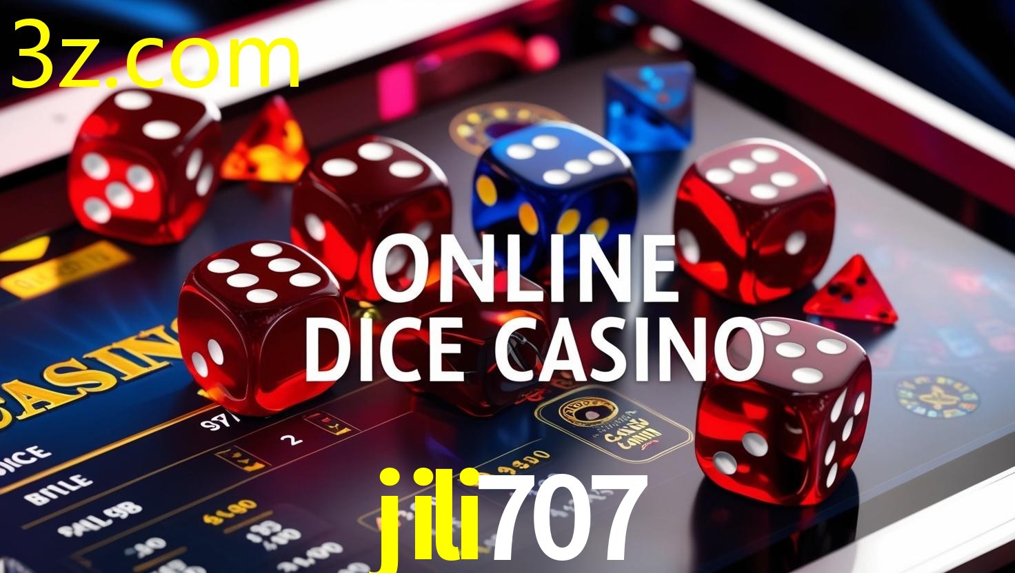 JILI707