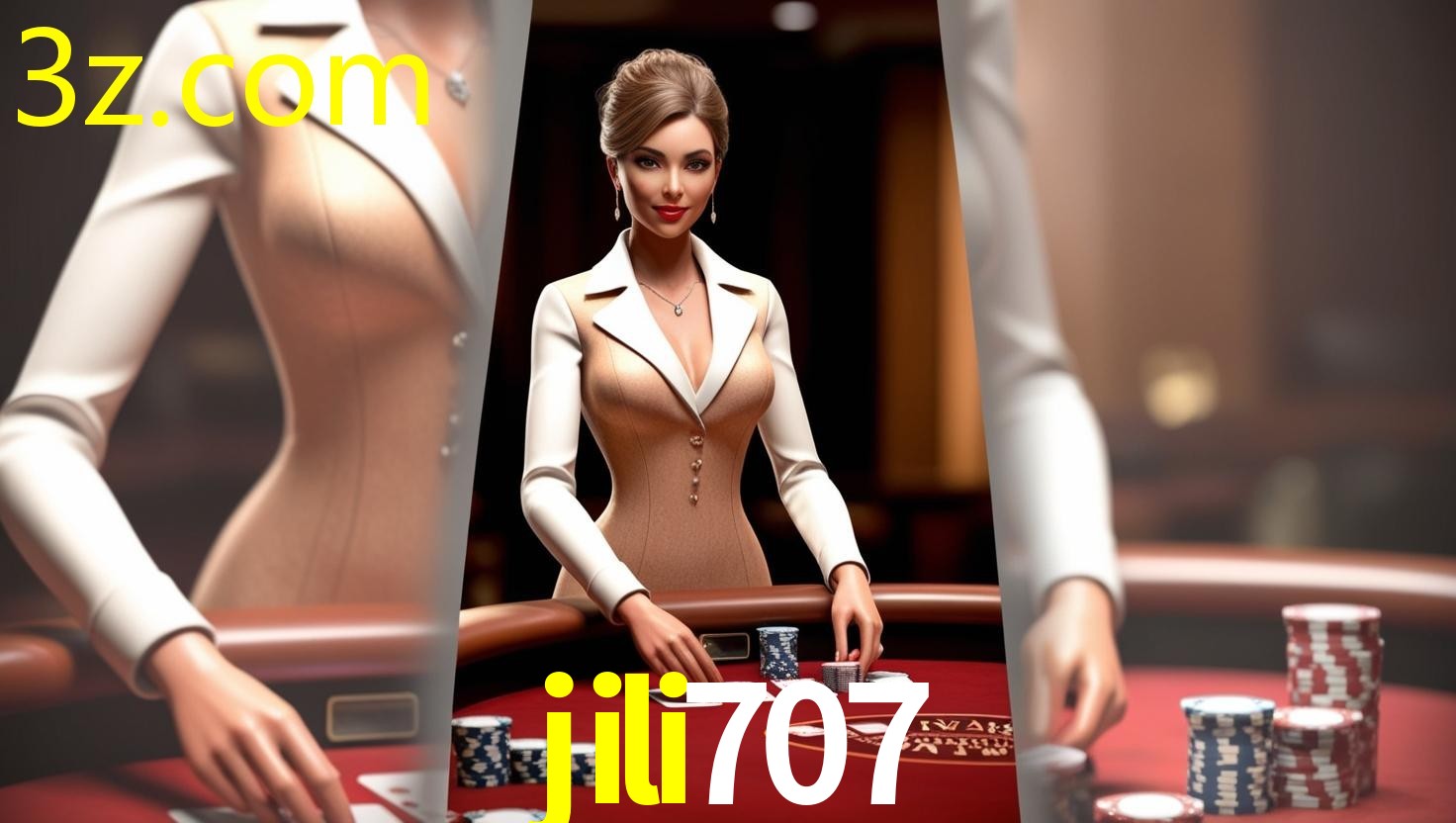 JILI707