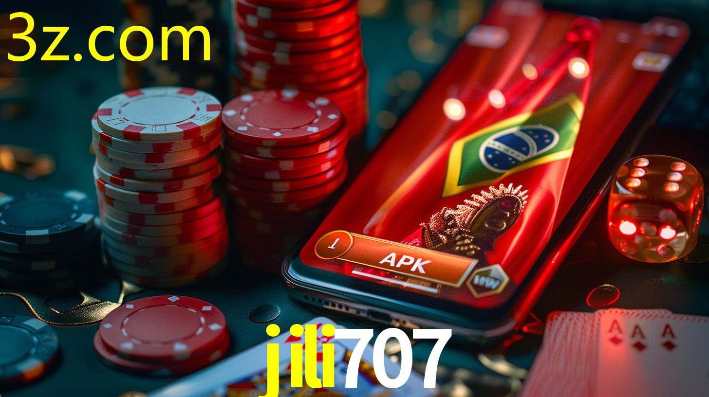JILI707