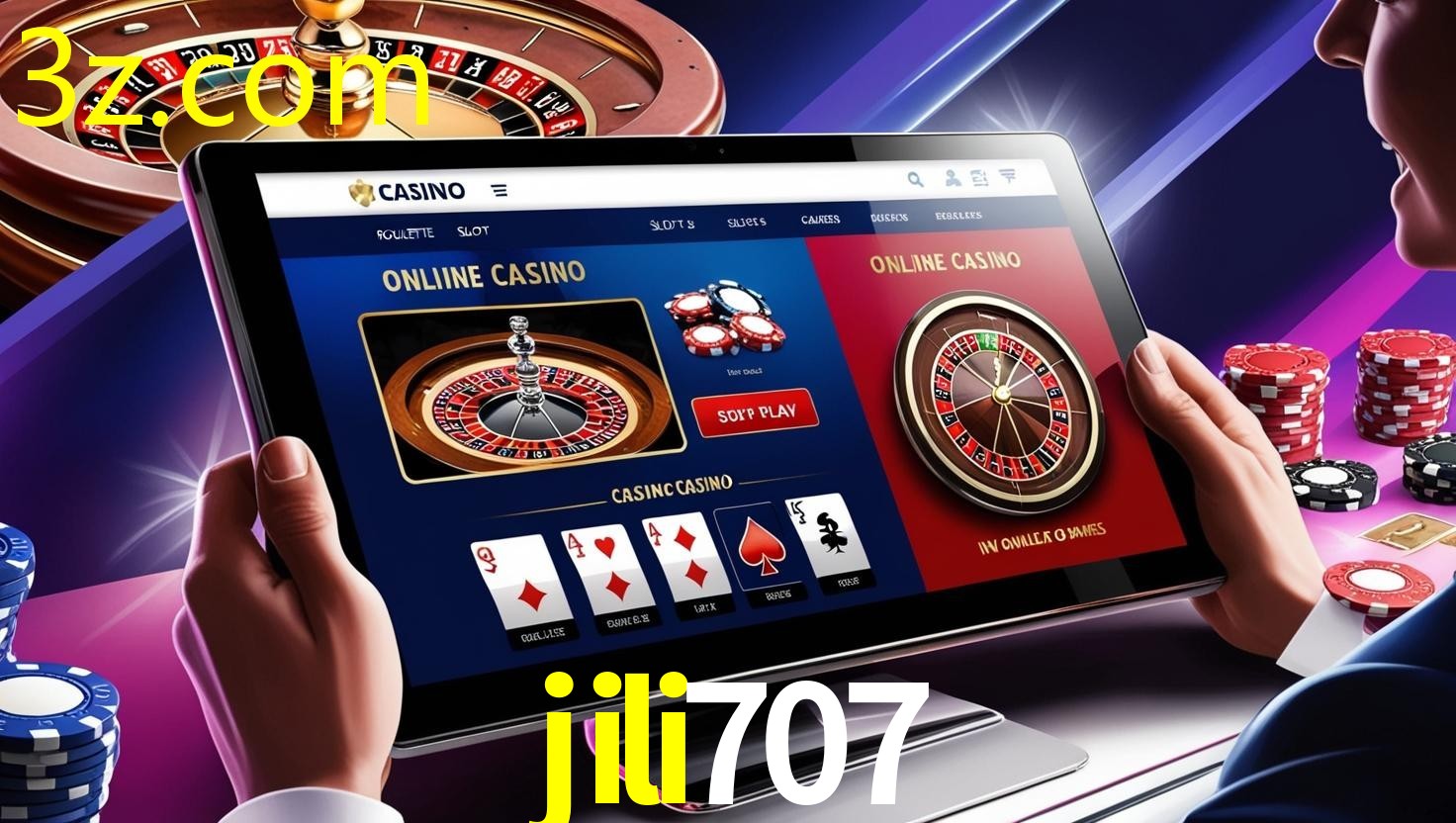 JILI707