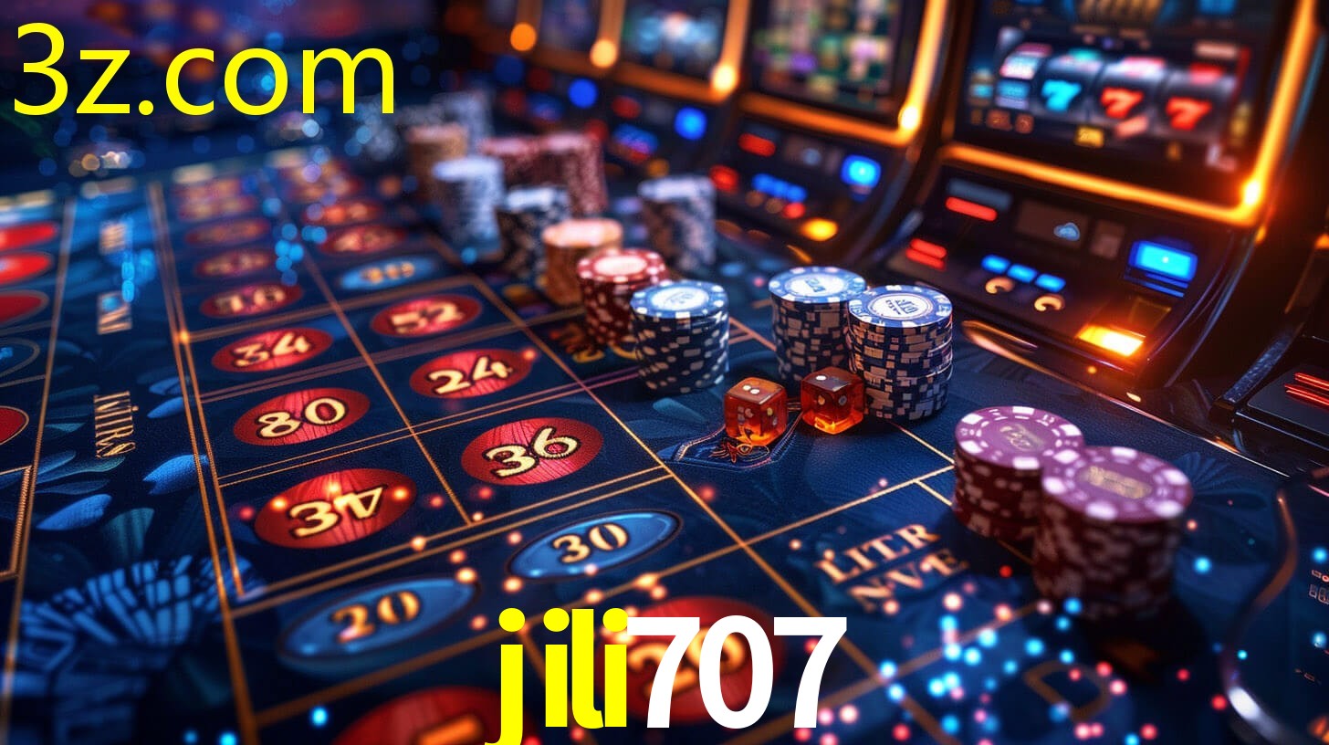 JILI707
