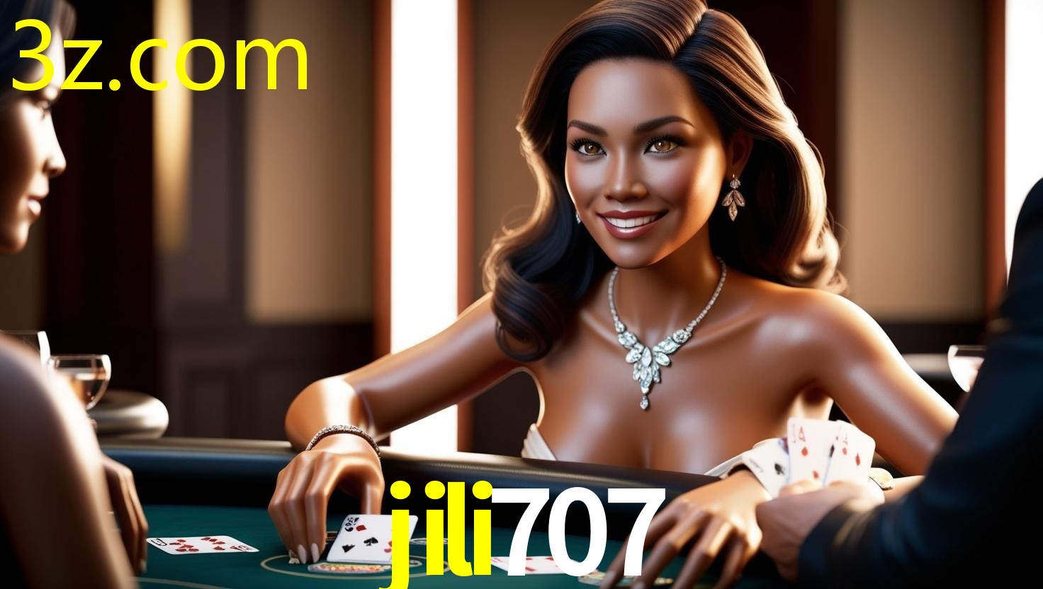 JILI707