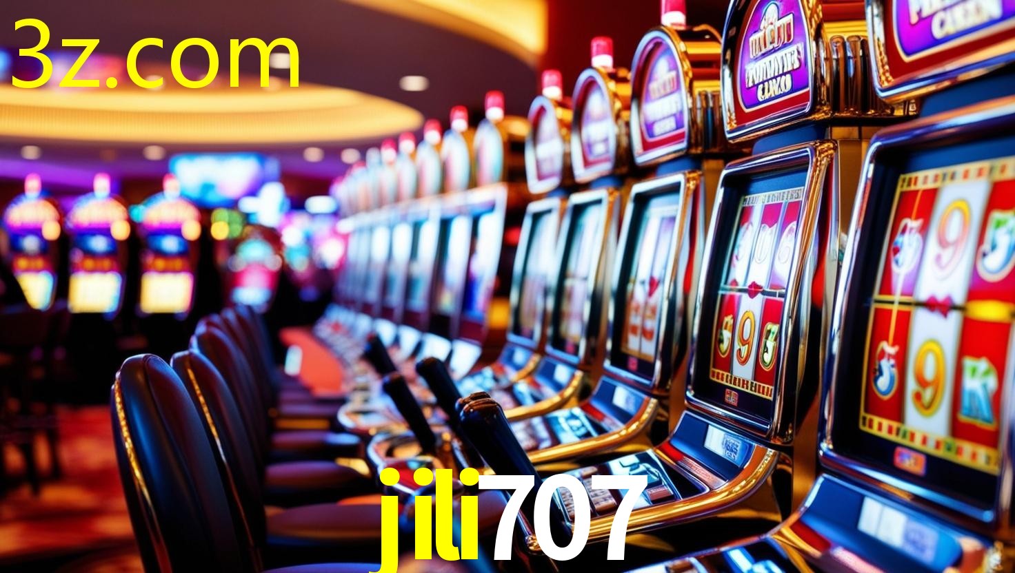 JILI707