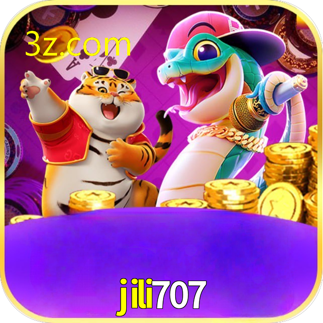 JILI707