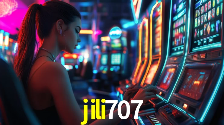 Premium Interface jili707