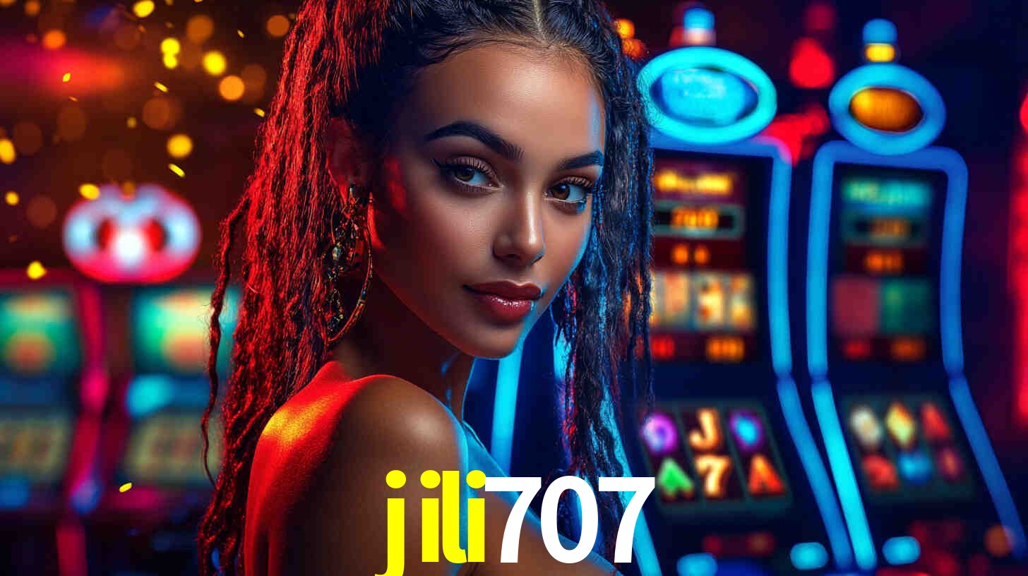 Descubra o Programa VIP da jili707: Vantagens Exclusivas para Jogadores