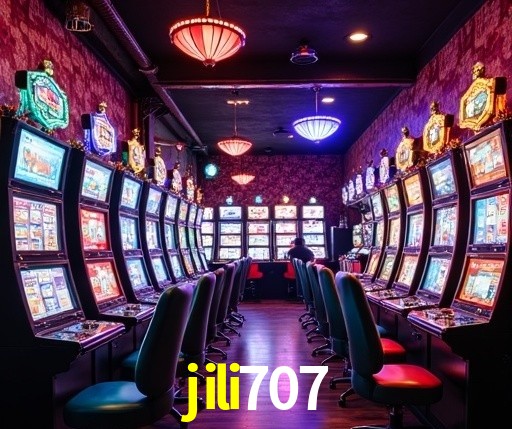jili707 Rio de Janeiro - Slot Strategy