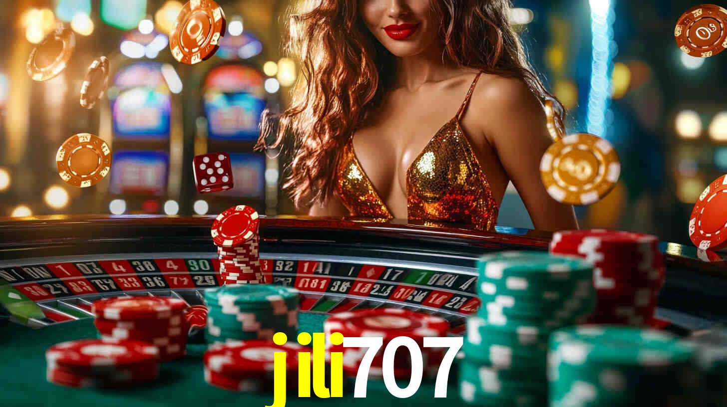 Programa VIP jili707