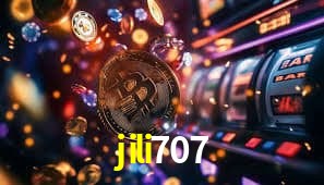 Interface Premium jili707