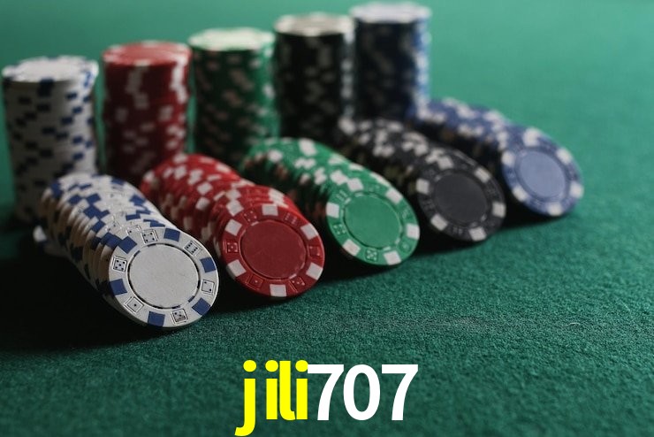 Game Providers jili707