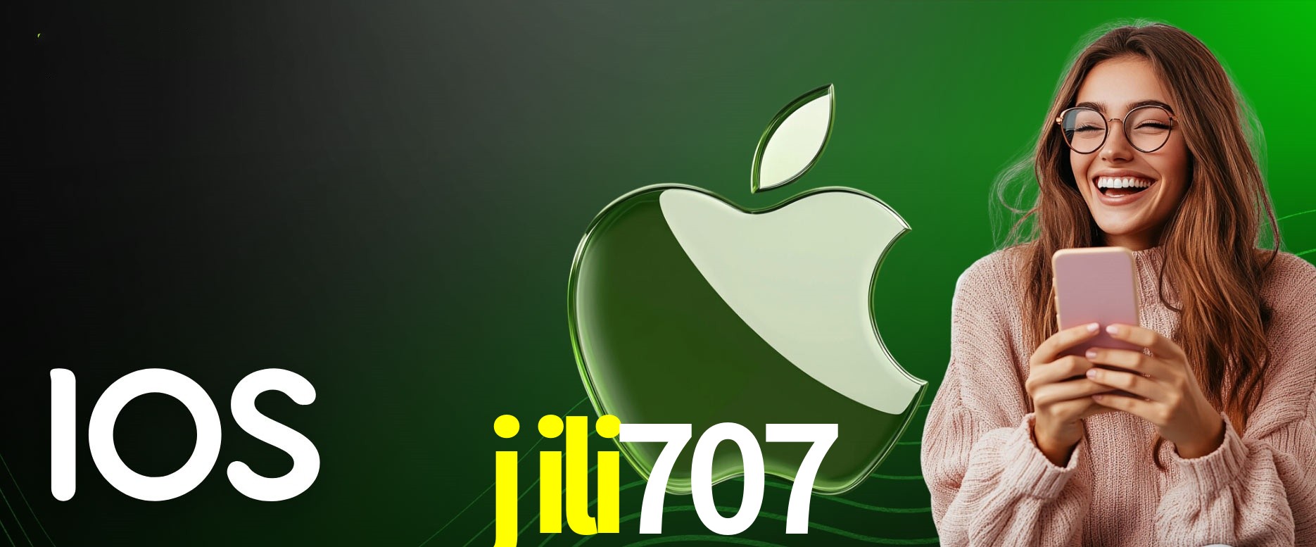 APP oficial da jili707 para mobile
