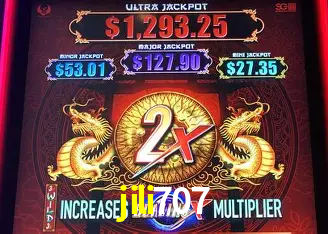 jili707 Brasília - Casino Guide