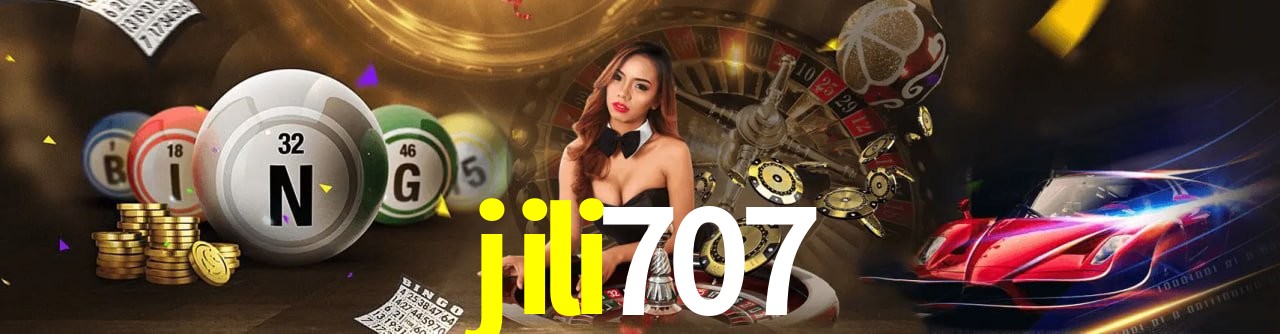 jili707 São Paulo - Top Slots