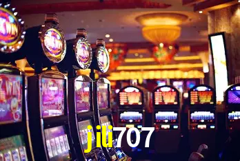 jili707 São Paulo - All Bonuses