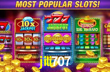 jili707 Belo Horizonte - VIP Casino