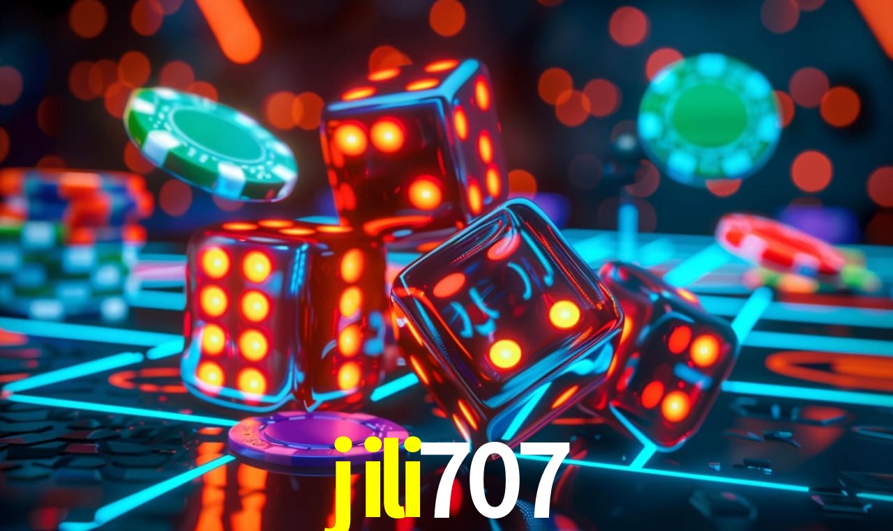 Jogos Exclusivos jili707