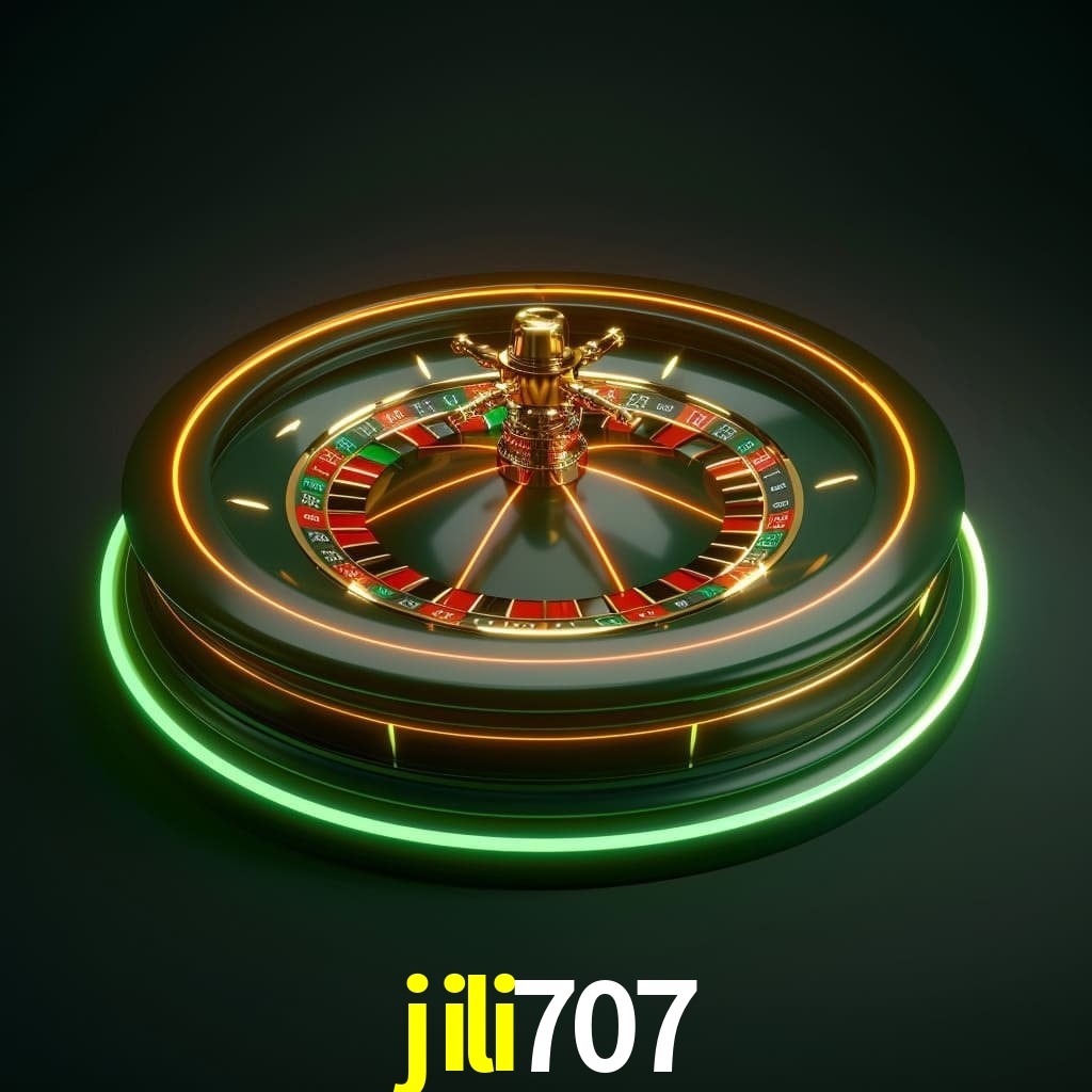 jili707 App - Aplicativo Móvel Oficial