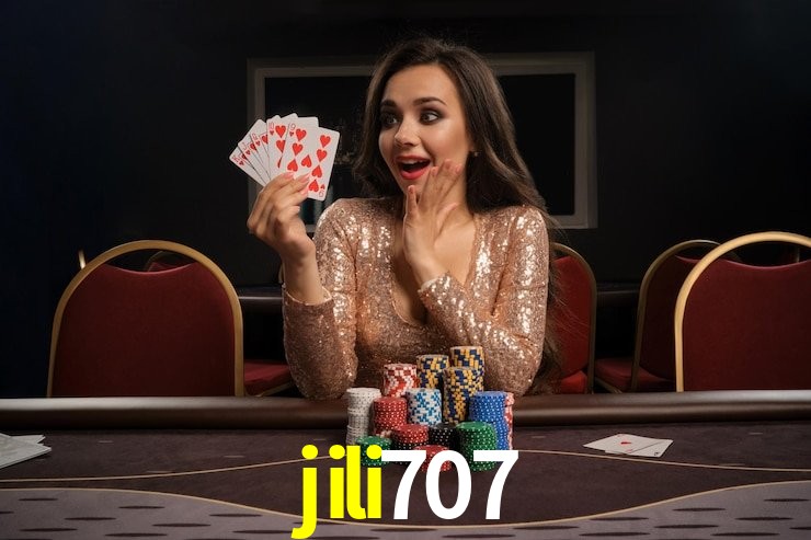 Bônus Diários jili707