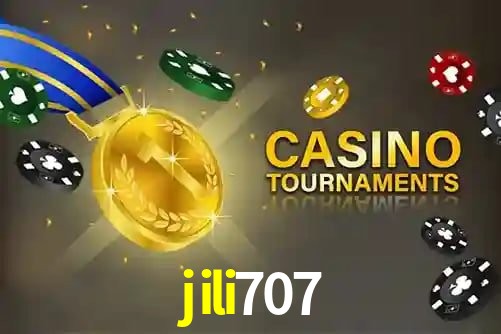 jili707 - App Features