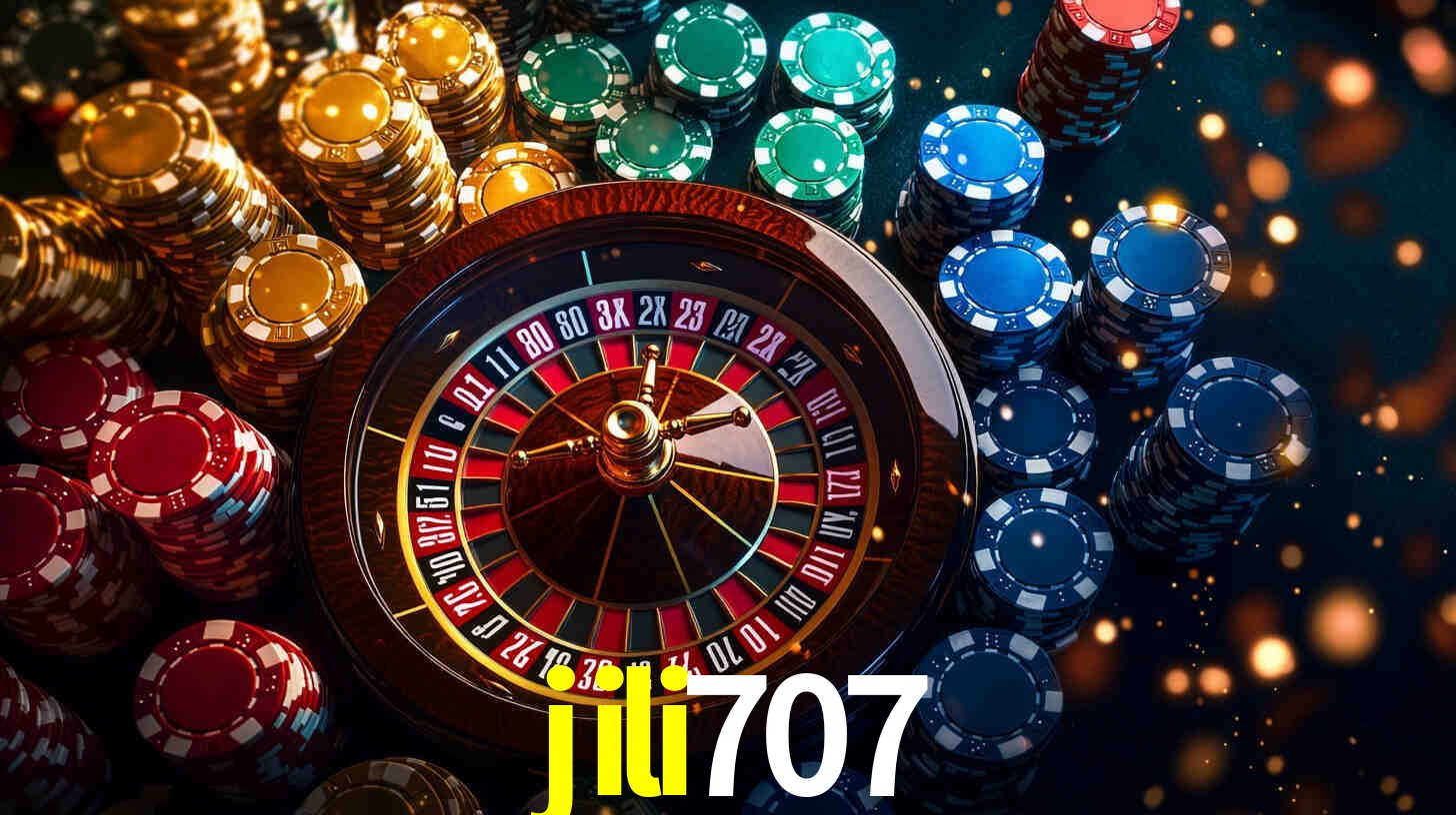 Daily Bonuses jili707