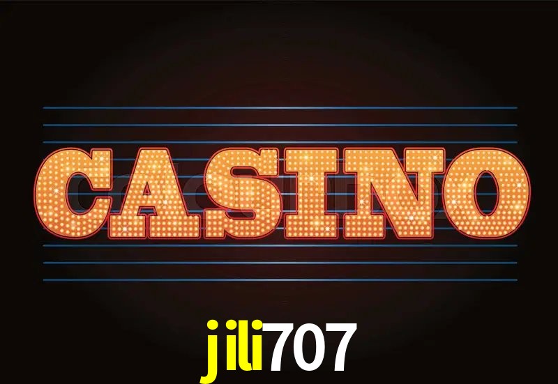 Benefícios da Conta jili707