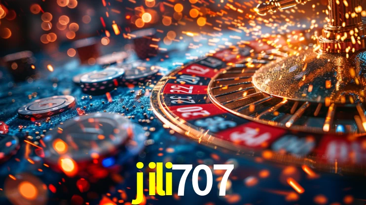 API Integration jili707
