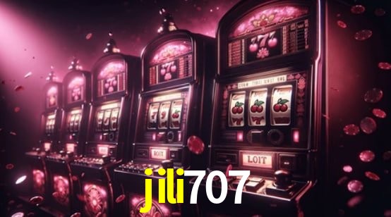 Torneios jili707