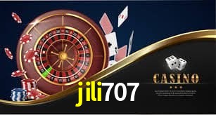 Casino Ao Vivo jili707