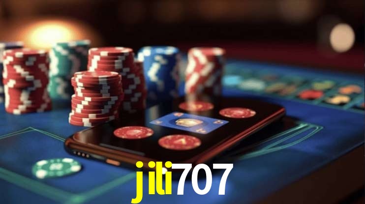Promoções Sazonais jili707
