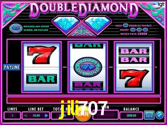 Descubra o Mundo do Cassino Online com jili707