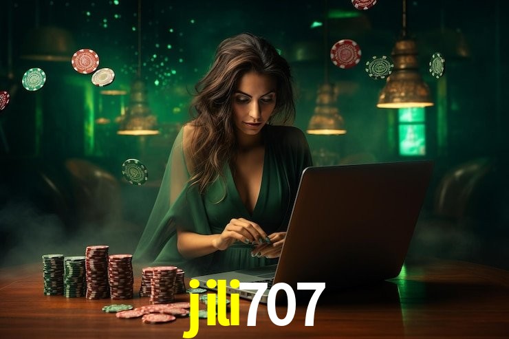 jili707 - App Security