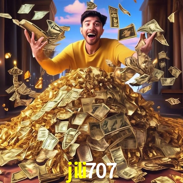 Apostas de Tênis jili707