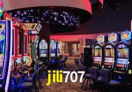jili707 São Paulo - Hot Promos