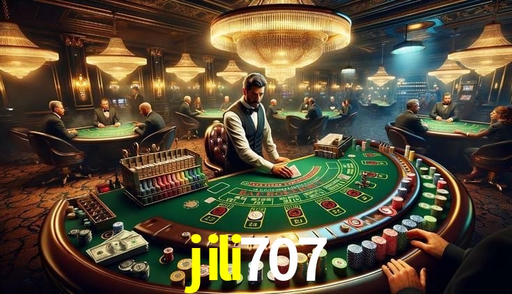 Games Directory jili707