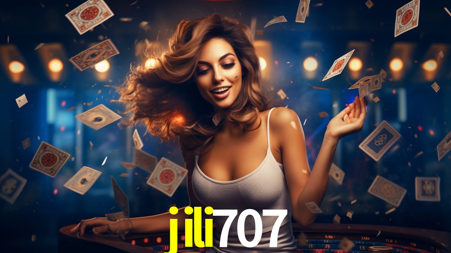 jili707 app