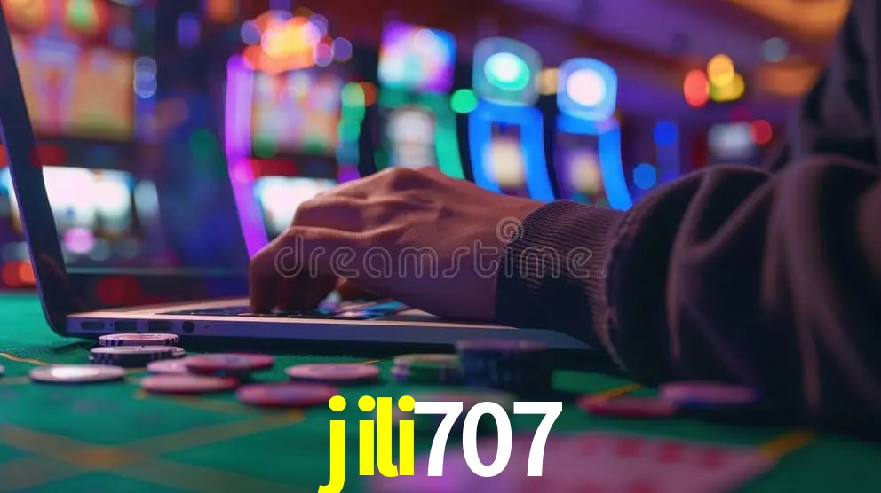 Casino VIP jili707