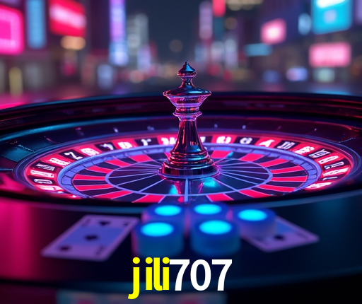 A Emoção da Loteria na jili707: Uma Chance de Mudança de Vida
