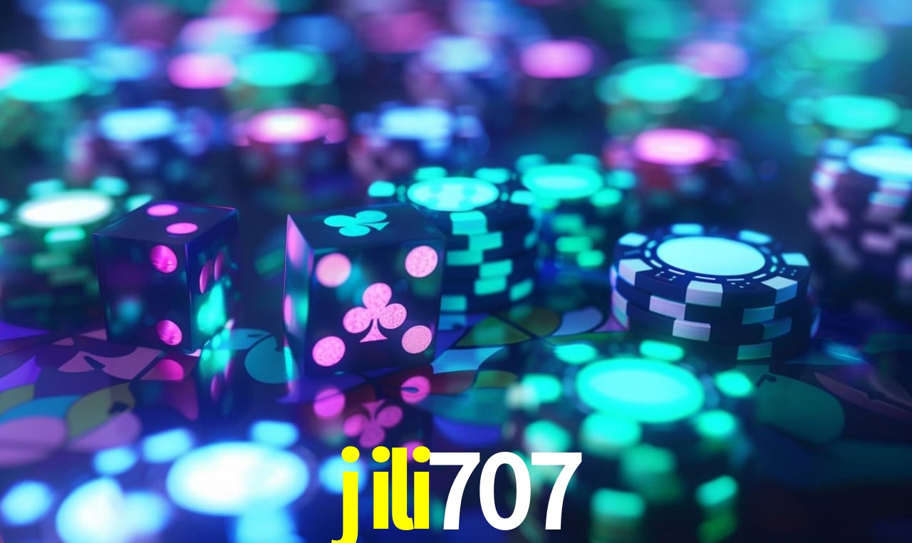 Estatísticas Esportivas jili707