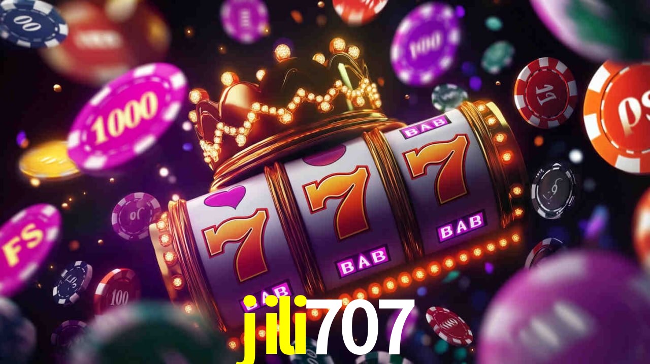 Secure Login jili707